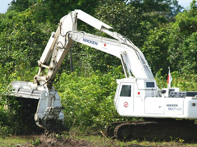 社会貢献開発関連